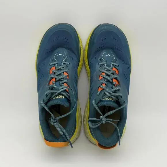 HOKA Stinson ATR 6  Men's Running Shoes - Size 11 - Picture 7 of 15